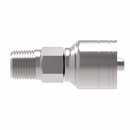 Eaton Male Pipe Rigid 20Z-120